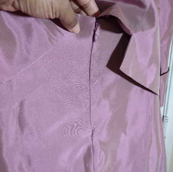 JS Collections Formal Skirt Suit. Size 12 - Picture 14 of 16